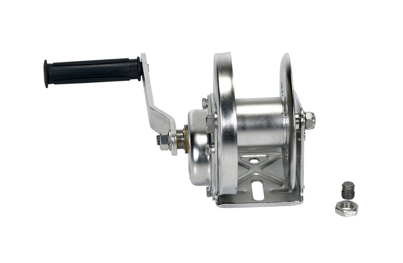 Vestil Hand Winches (WALL)