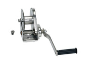 Vestil Hand Winches (WALL)