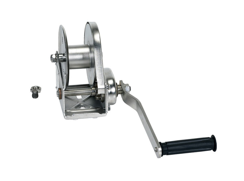Vestil Hand Winches (WALL)