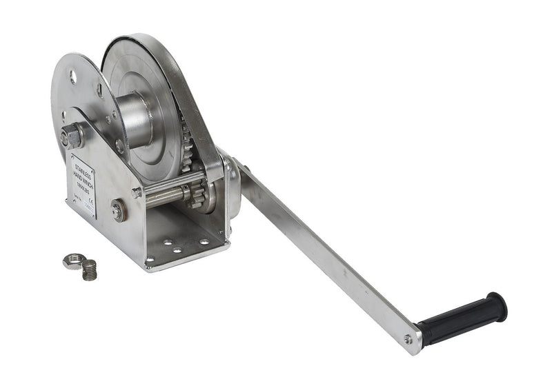 Vestil Hand Winches (WALL)