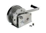 Vestil Hand Winches (WALL)