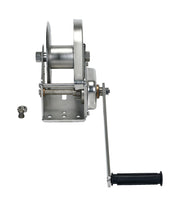 Vestil Hand Winches (WALL)