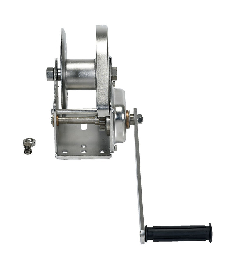 Vestil Hand Winches (WALL)