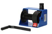Vestil Manual and Worm Gear Hand Winches (HWG)