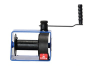 Vestil Manual and Worm Gear Hand Winches (HWG)