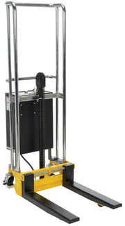 Vestil DC Powered Hefti-Lifts (HYD)