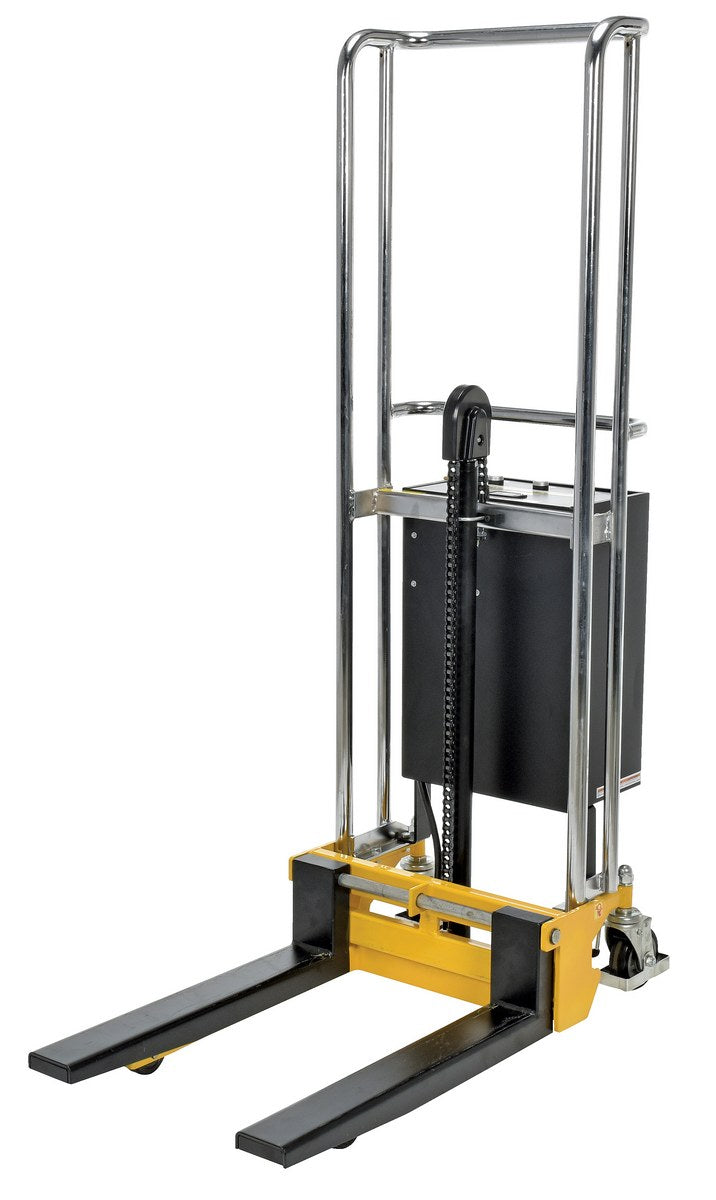 Vestil DC Powered Hefti-Lifts (HYD)