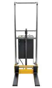 Vestil DC Powered Hefti-Lifts (HYD)