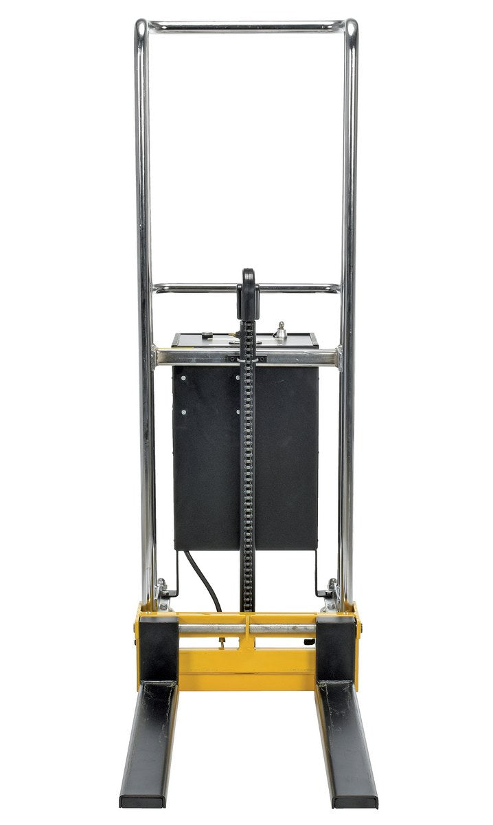 Vestil DC Powered Hefti-Lifts (HYD)
