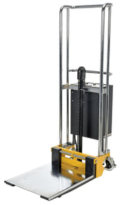 Vestil DC Powered Hefti-Lifts (HYD)