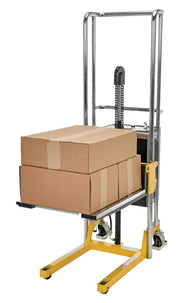 Vestil DC Powered Hefti-Lifts (HYD)