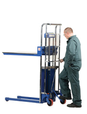 Vestil Hefti-Lifts (HYD)