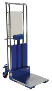 Vestil DC Powered Hefti-Lifts (HYD)