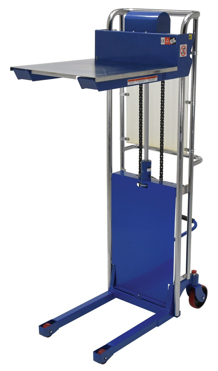 Vestil Hefti-Lifts (HYD)