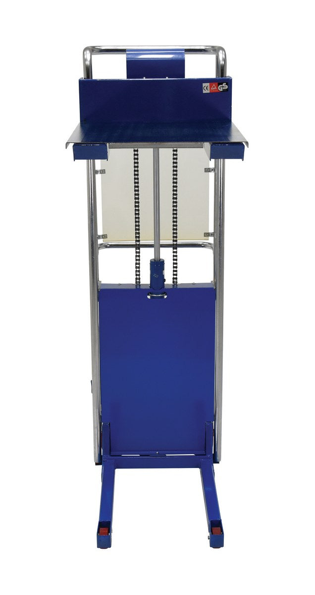 Vestil DC Powered Hefti-Lifts (HYD)