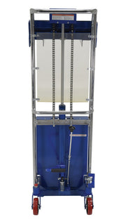Vestil DC Powered Hefti-Lifts (HYD)