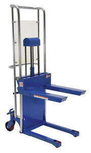 Vestil Hefti-Lifts (HYD)