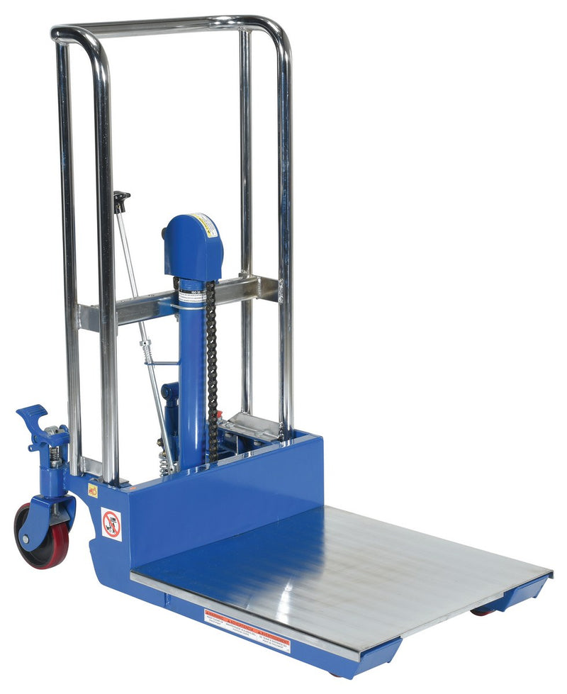 Vestil Hefti-Lifts (HYD)