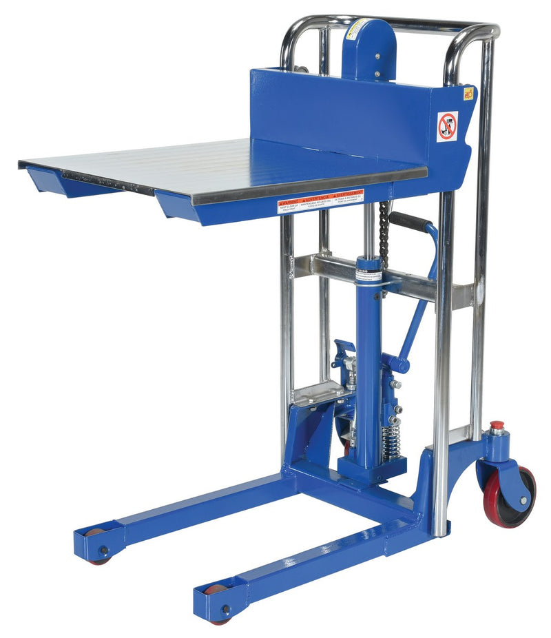 Vestil Hefti-Lifts (HYD)