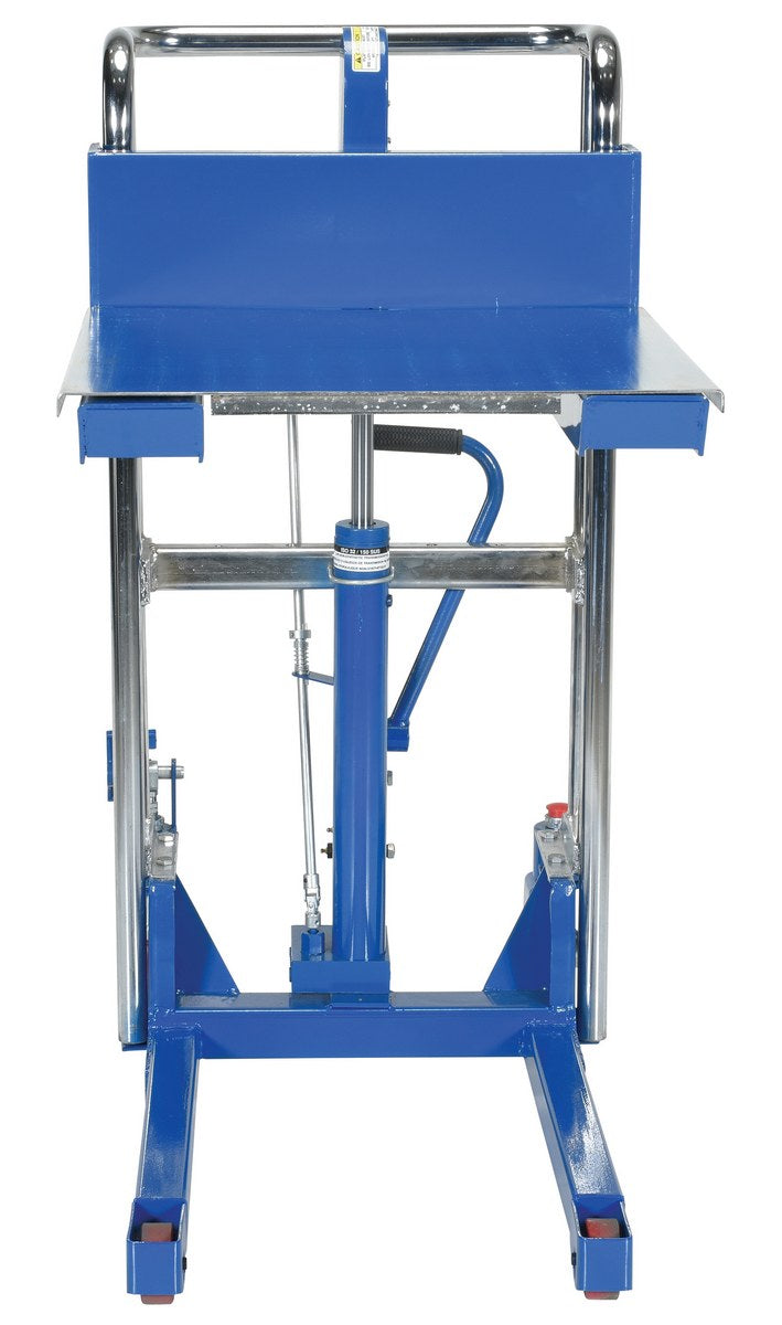 Vestil Hefti-Lifts (HYD)
