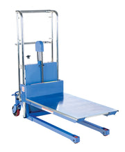 Vestil Hefti-Lifts (HYD)