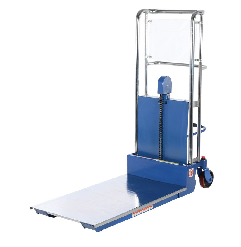 Vestil Hefti-Lifts (HYD)