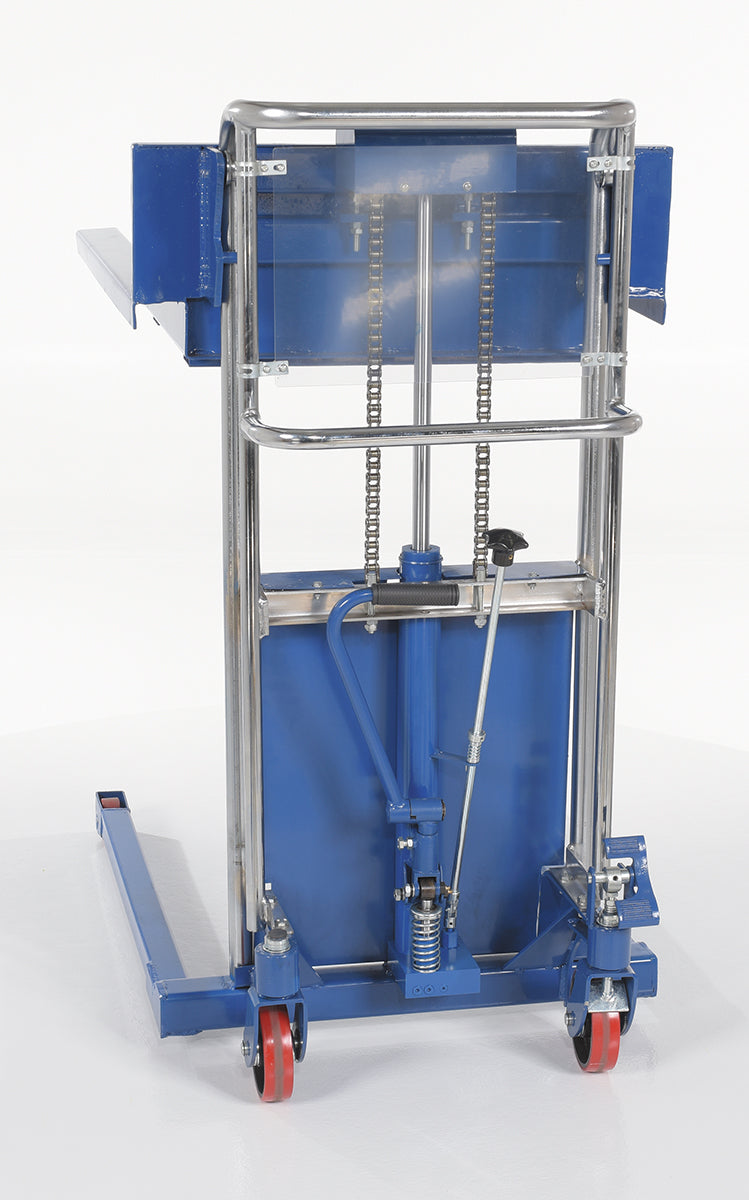 Vestil Hefti-Lifts (HYD)