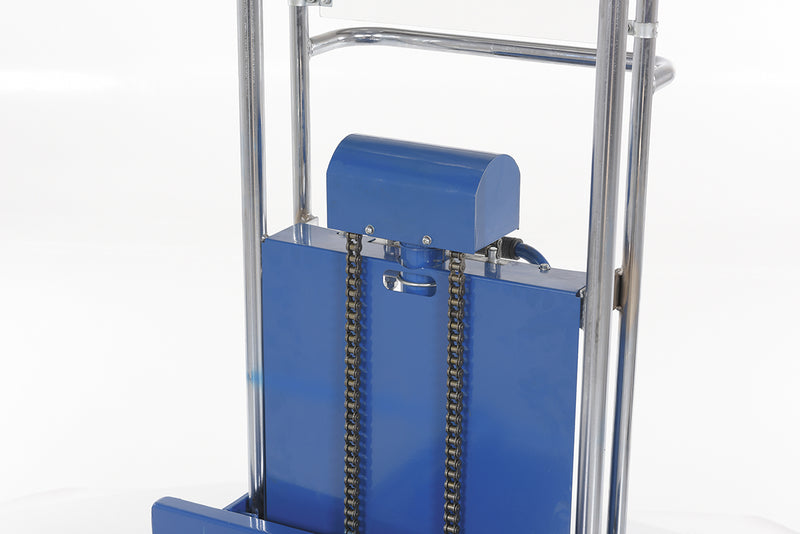 Vestil Hefti-Lifts (HYD)