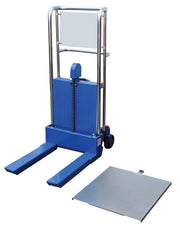 Vestil Hefti-Lifts (HYD)
