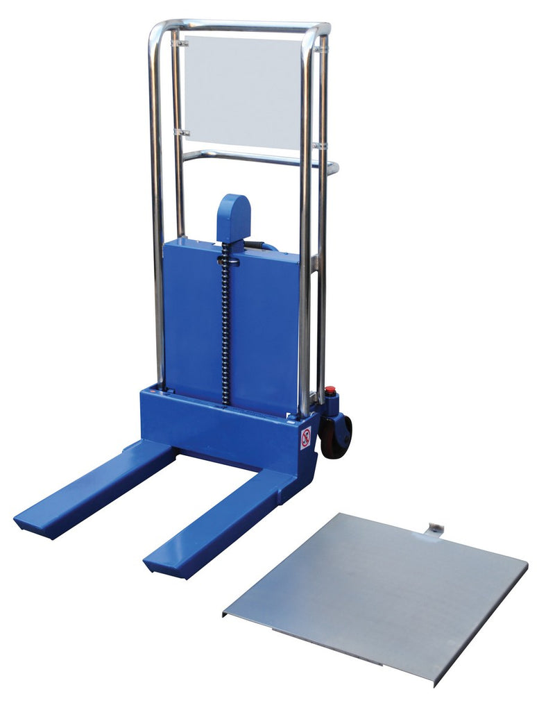 Vestil Hefti-Lifts (HYD)