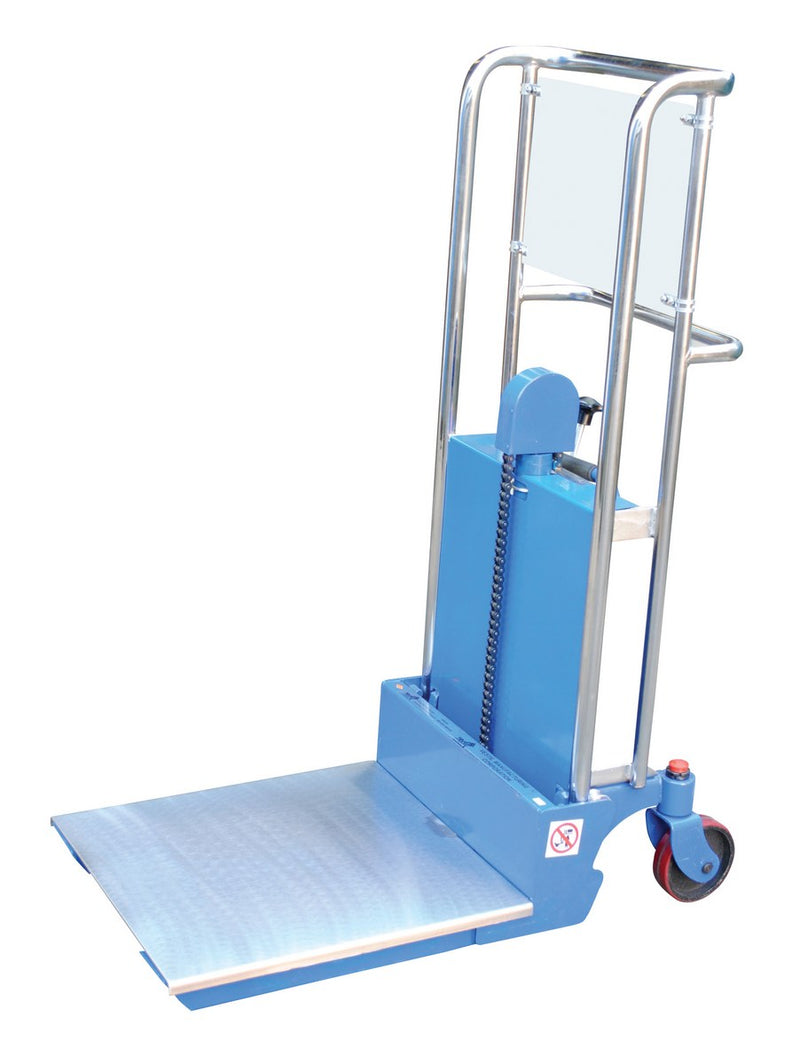Vestil Hefti-Lifts (HYD)