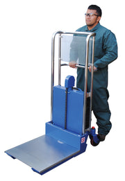 Vestil Hefti-Lifts (HYD)