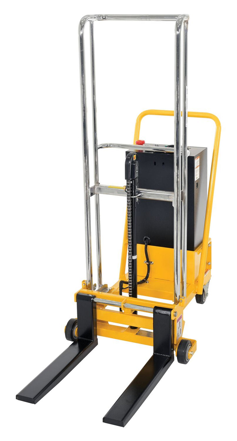 Vestil DC Powered Hefti-Lifts (HYD)