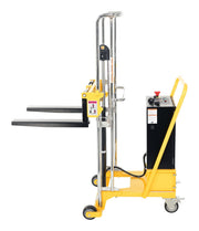 Vestil DC Powered Hefti-Lifts (HYD)