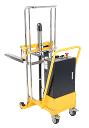 Vestil DC Powered Hefti-Lifts (HYD)