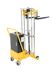 Vestil DC Powered Hefti-Lifts (HYD)