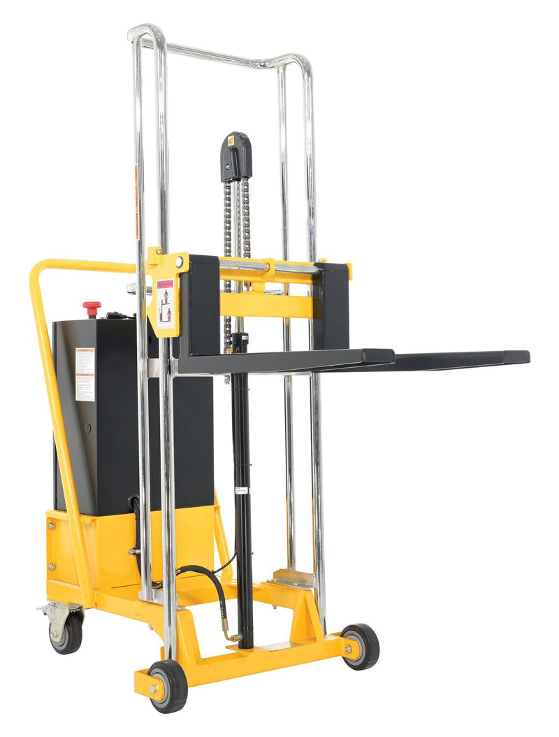 Vestil DC Powered Hefti-Lifts (HYD)