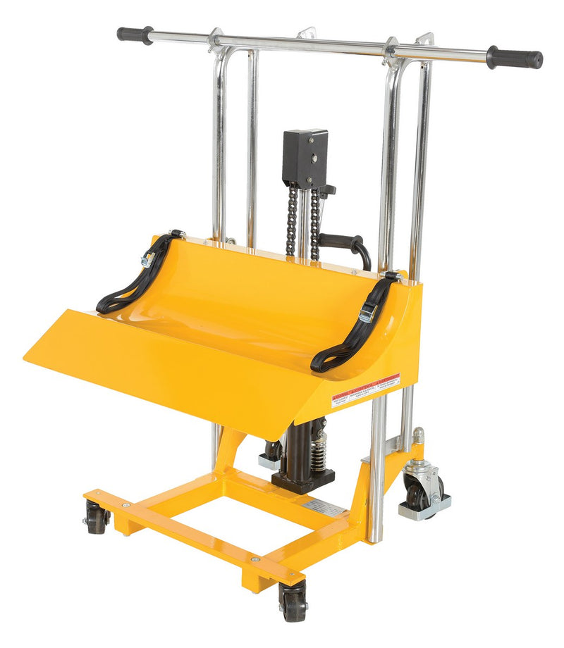 Vestil Roll Lifters and Transporters