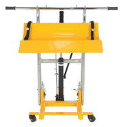Vestil Roll Lifters and Transporters