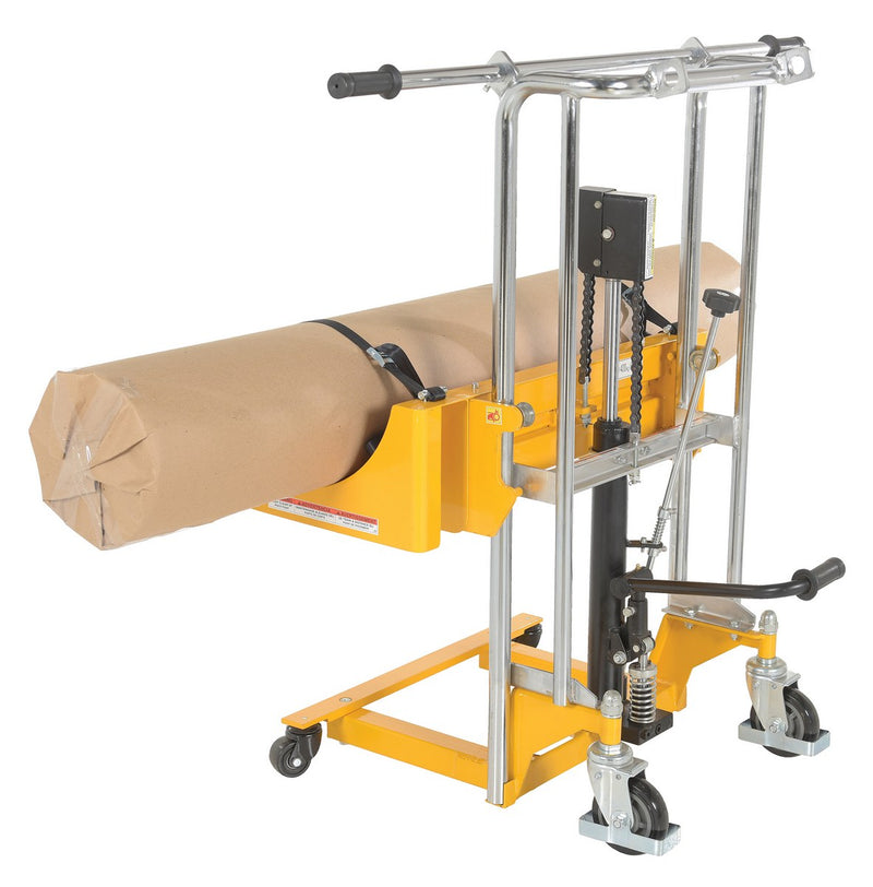 Vestil Roll Lifters and Transporters