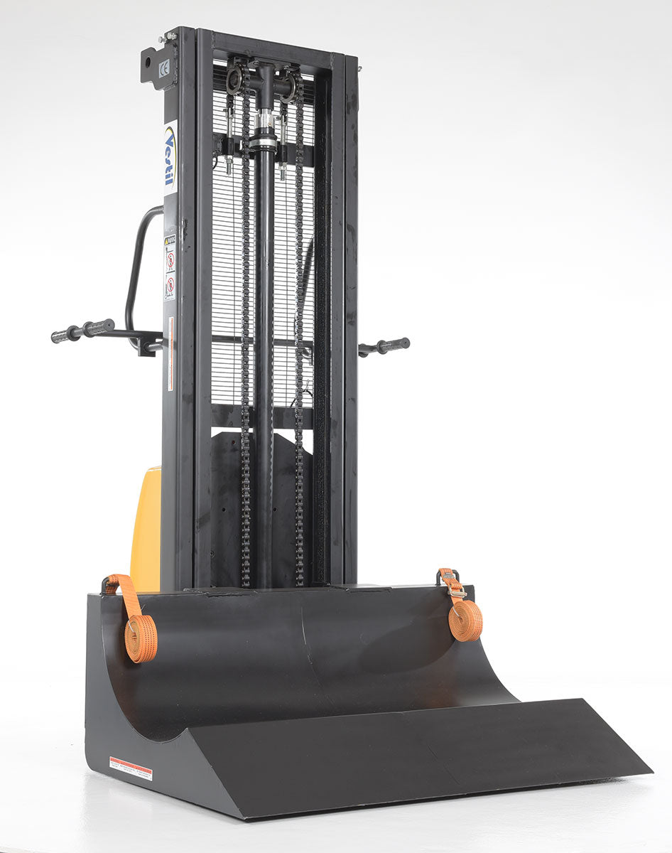 Roll & Reel Handling Equipment