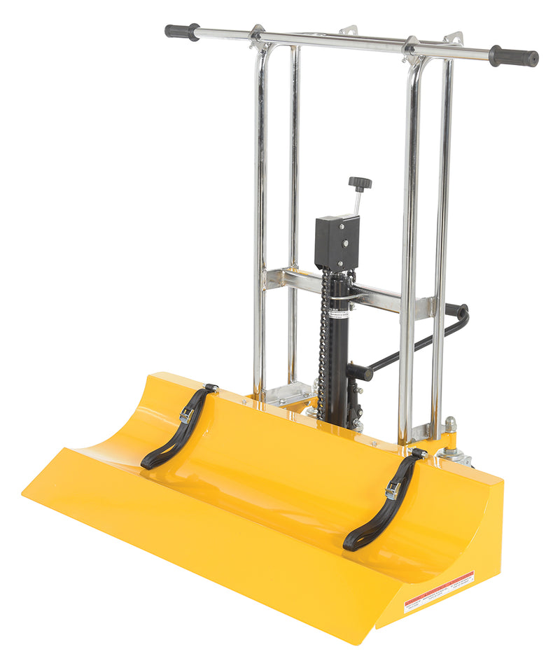 Vestil Roll Lifters and Transporters