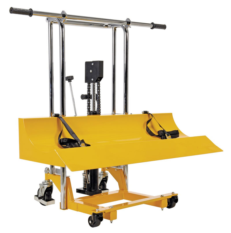 Vestil Roll Lifters and Transporters