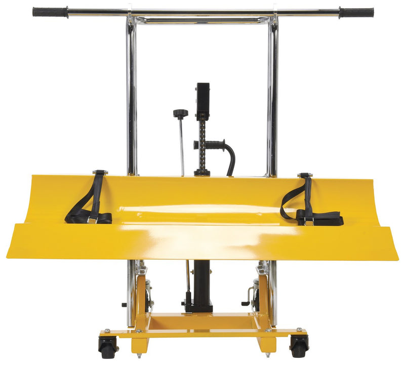Vestil Roll Lifters and Transporters