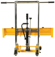 Vestil Roll Lifters and Transporters
