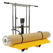 Vestil Roll Lifters and Transporters