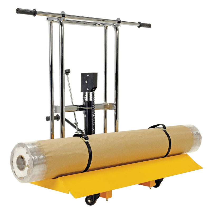 Vestil Roll Lifters and Transporters