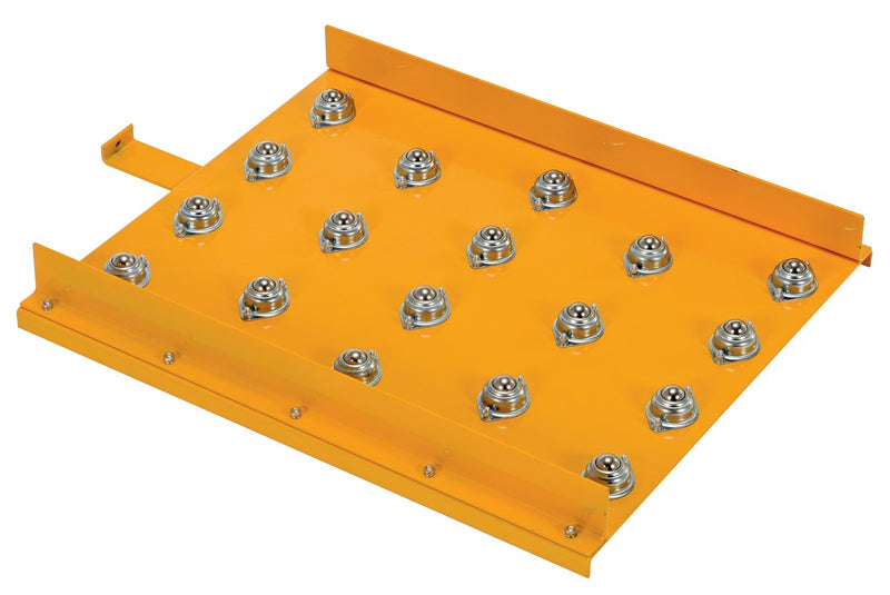 Vestil DC Powered Hefti-Lifts (HYD)