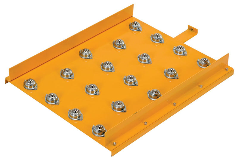Vestil DC Powered Hefti-Lifts (HYD)