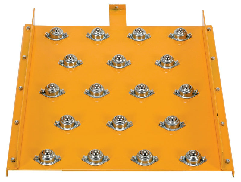 Vestil DC Powered Hefti-Lifts (HYD)